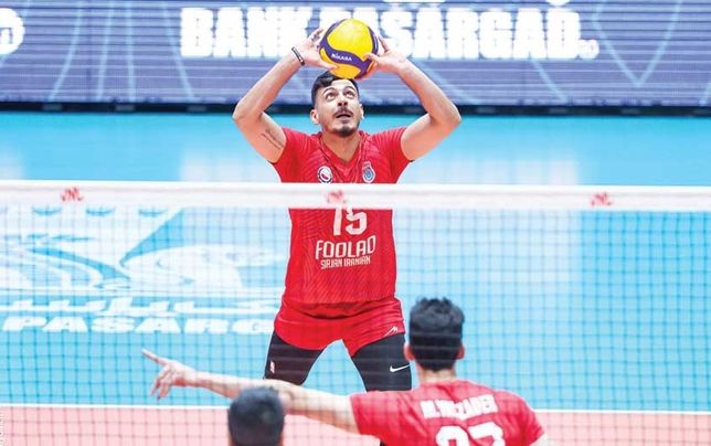 نبرد انتقامی شاگردان عطایی