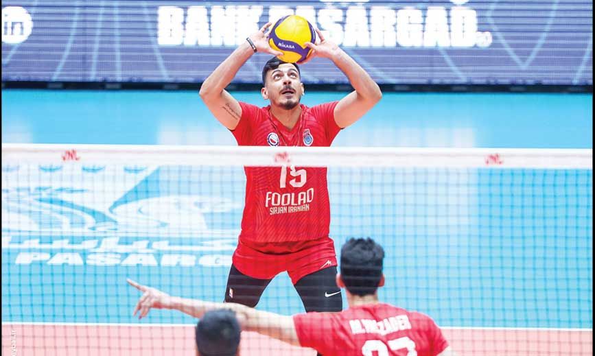 نبرد انتقامی شاگردان عطایی