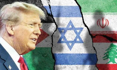 سیاست متوازن؛ راهکار تهران برای مواجهه با خاورمیانه جدید