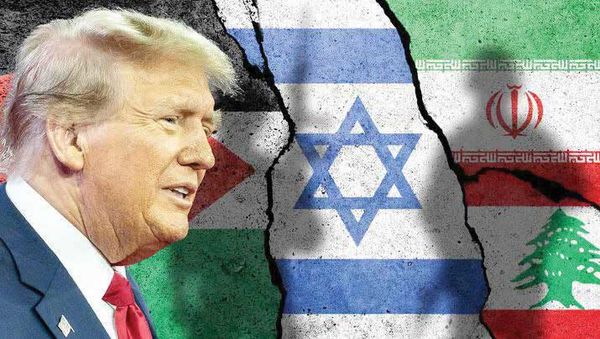 سیاست متوازن؛ راهکار تهران برای مواجهه با خاورمیانه جدید