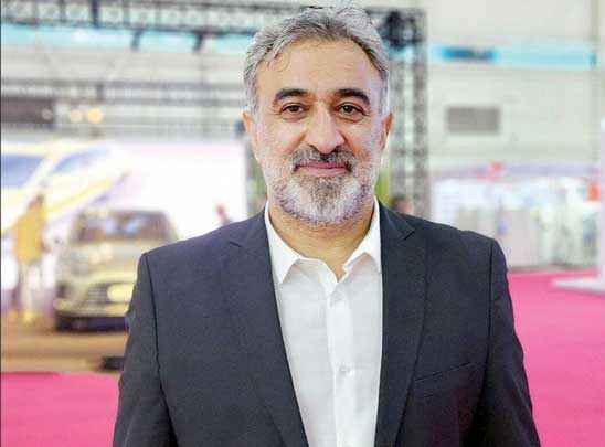 ۳۲۰ میلیون تومان؛
حقوق ماهانه مدیرعامل شرکت پارسخودرو!