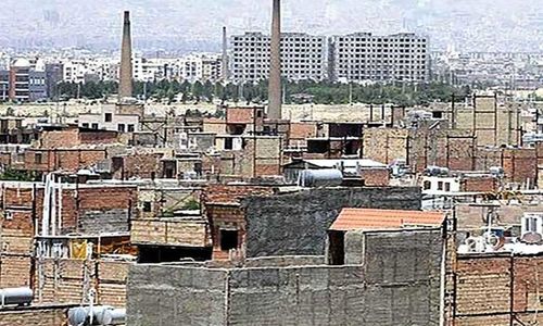 هرج‌ومرج اطراف تهران یعنی عملکرد ضعیف شهرداری در حوزه حریم