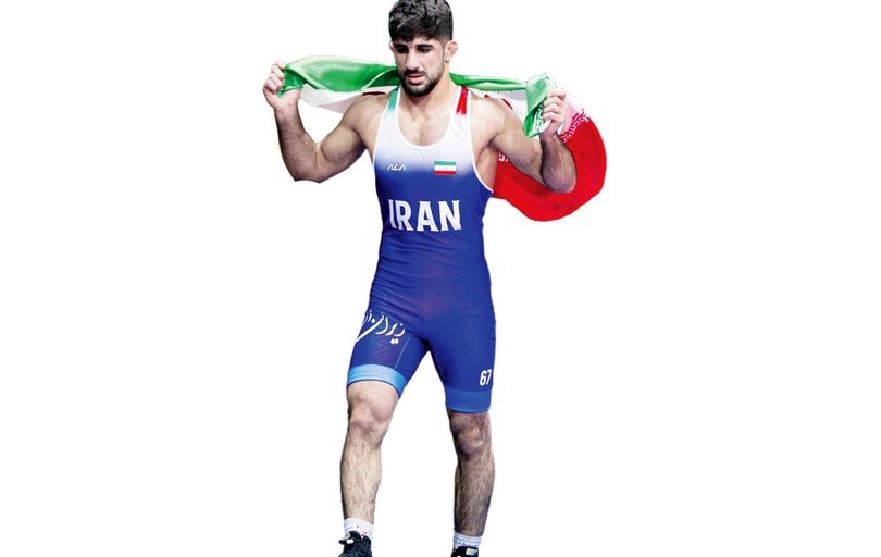 
طلا در دو ثانیه