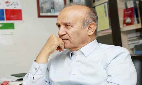 کار پزشکیان در مبارزه با رانت‌خواران بسیار سخت است