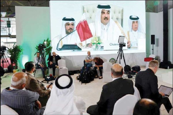 
اعراب خلیج فارس حضور ایران و ترکیه در ناتوی عربی را رد کردند