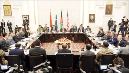 تلاش برای همداستانی طرفین مذاکره