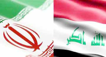 عراق میتواند مسیر ترانزیت کالاهای ایرانی شود