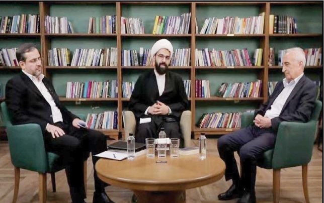 
ریشه‌های بحران اقتصادی؛ نئولیبرالیسم یا اقتصاد دستوری؟