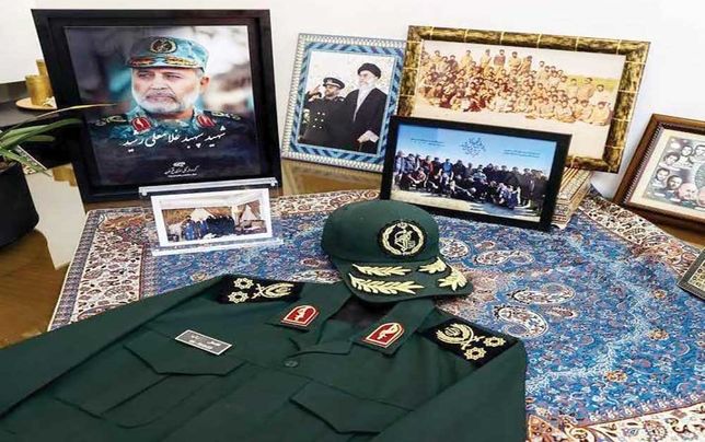 «دفتر تنظیم و نشر آثار سردار رشید» از کجا تأمین مالی می‌شود؟