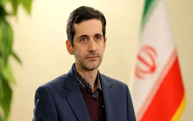 

رئیس سازمان بهینه‌سازی 

با فشار یا توصیه‌ منصوب نشده است