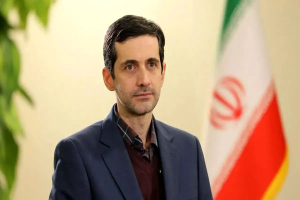 

رئیس سازمان بهینه‌سازی 

با فشار یا توصیه‌ منصوب نشده است