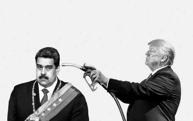 بدعتی خطرناک در امنیت و حقوق بین‌الملل