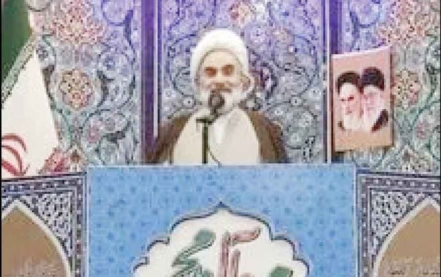 
رهبری در حوزه جنگی توانمند هستند