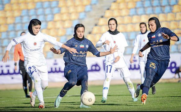 نبرد بیرحمها