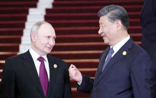 ونزوئلا ؛ درس پرهزینه اتحاد با شرق