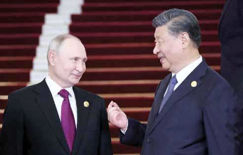 ونزوئلا ؛ درس پرهزینه اتحاد با شرق