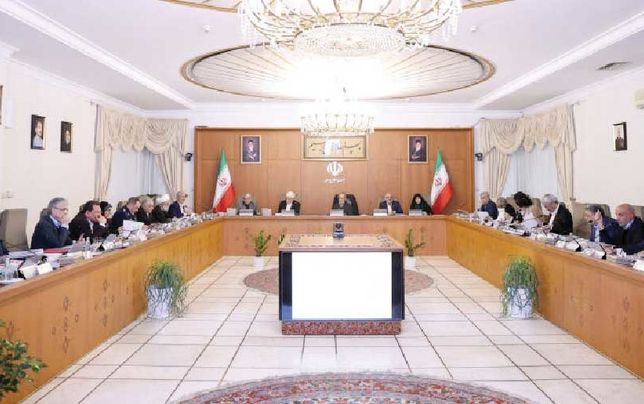 
تصویب آیین‌نامه جبران قدرت خرید اقشار متوسط و کم‌درآمد جامعه