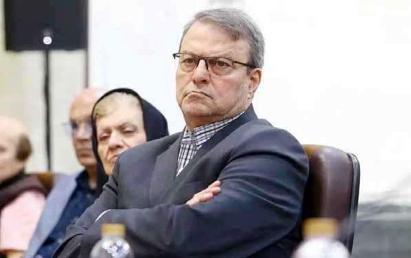 بروز یک حاشیه جدید