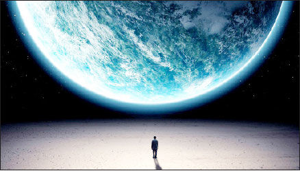 تنهایی ما ربطی به فلسفه ندارد