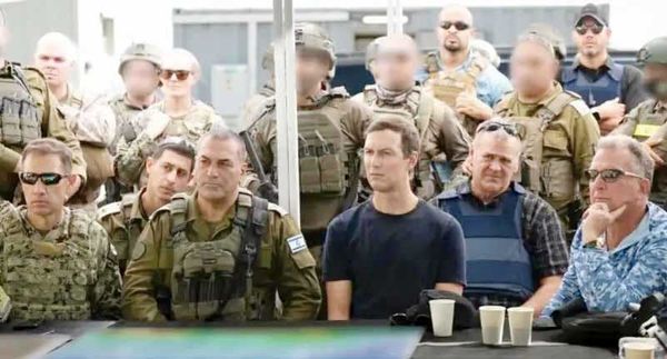 تکاپوی حلقه میانجی‌گران برای نجات توافق غزه