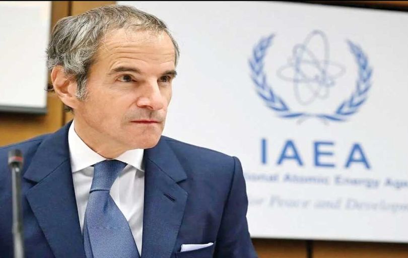 
ایران همچنان تمامی اورانیوم غنی شده را حفظ کرده است