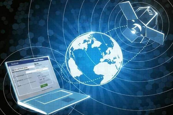 آتشسوزی علت اختلال در شبکه اینترنت و موبایل تهران