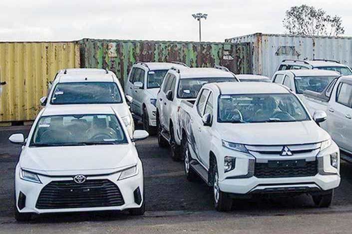 سونامی معوقات و شکایت خدمات پس از فروش در راه است