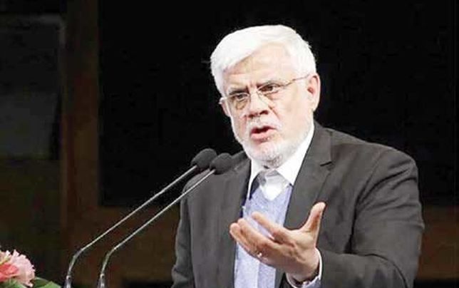 عارف و معمای نخواستن‌ها