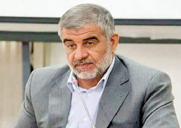اگر خلیج فارس برای ایران امن نباشد، برای هیچ کشوری امن نخواهد بود