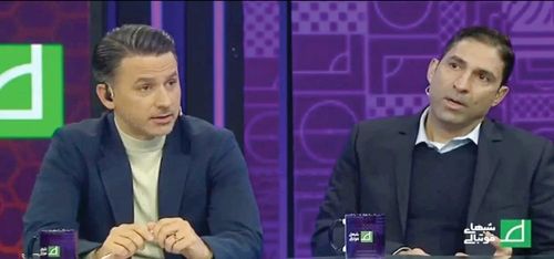 هاشمیان با همان ژست مظلوم‌نمایی قصد دارد خود و عملکردش را مثبت نشان دهد؛
فرار از واقعیت