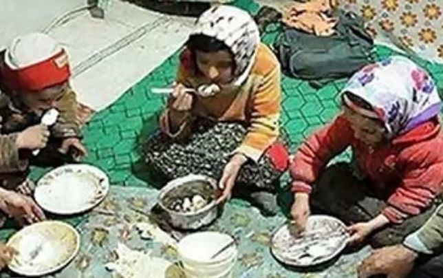 
سایه تعدیل بر کارگران سنگینی می‌کند