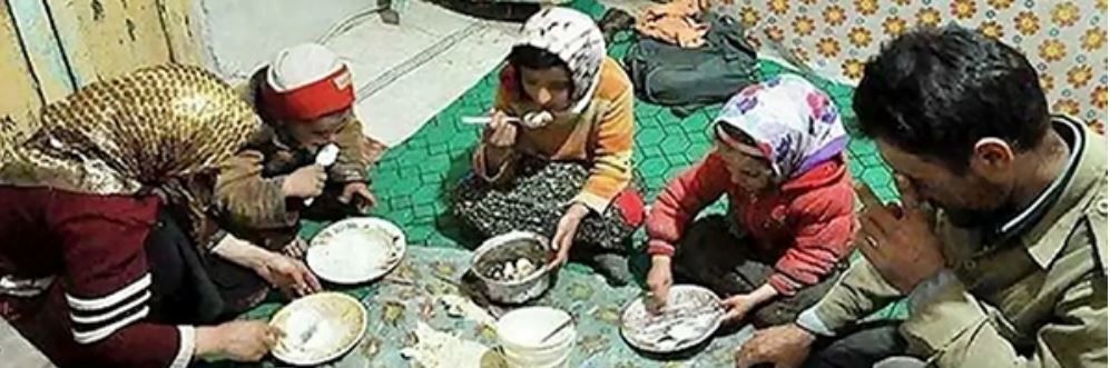 سایه تعدیل بر کارگران سنگینی میکند