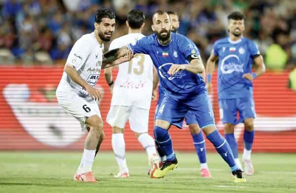 حکم مرگ و زندگی