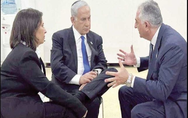 
سلطنت‌طلبی با هوش مصنوعی! 