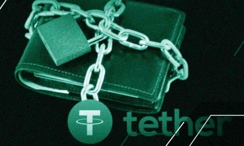 سرکوب قیمتی تنها فنر جهش تتر را فشرده‌تر می‌کند