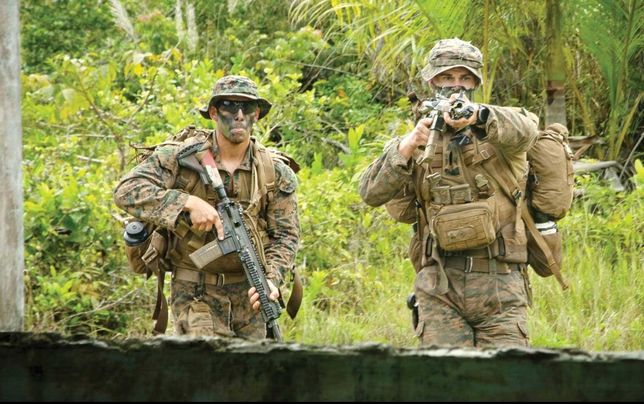 تمرکز واشنگتن بر احیای هژمونی در آمریکای مرکزی