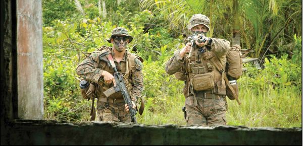 تمرکز واشنگتن بر احیای هژمونی در آمریکای مرکزی