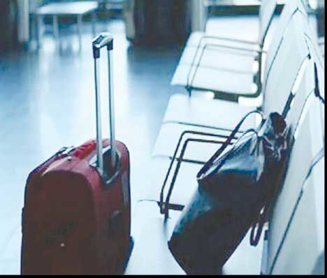 

برخی اساتید دانشگاه برای فرصت‌ مطالعاتی می‌روند و باز نمی‌گردند