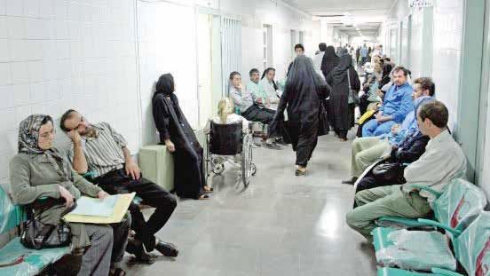 فقط رنج معطلی نیست، باید از جیب خالی هزینه کرد