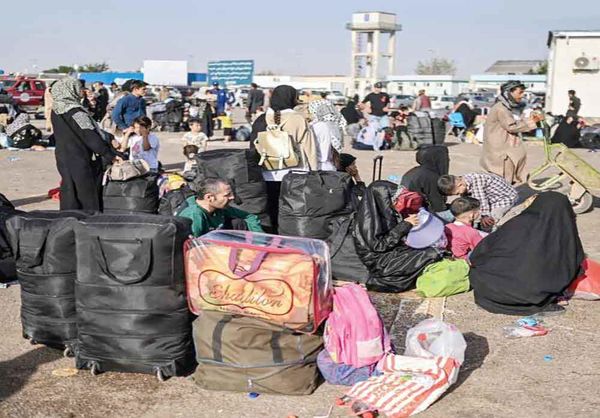 درهای تماما باز، بسته میشود؟!