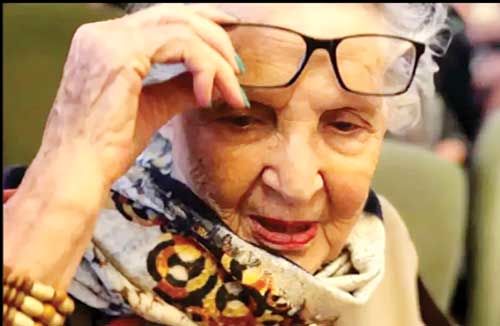 ثمینه باغچه‌بان درگذشت