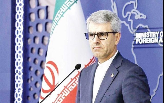 
برنامه روشنی برای فعال نشدن مکانیسم ماشه داریم
