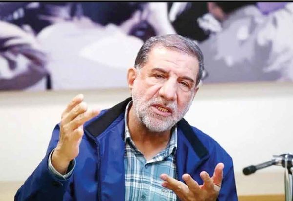 بسته یا بازبودن تنگه هرمز را ما مشخص میکنیم