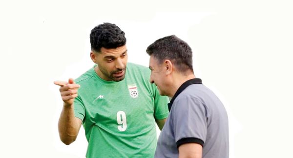 
متفاوت دوست‌نداشتنی!