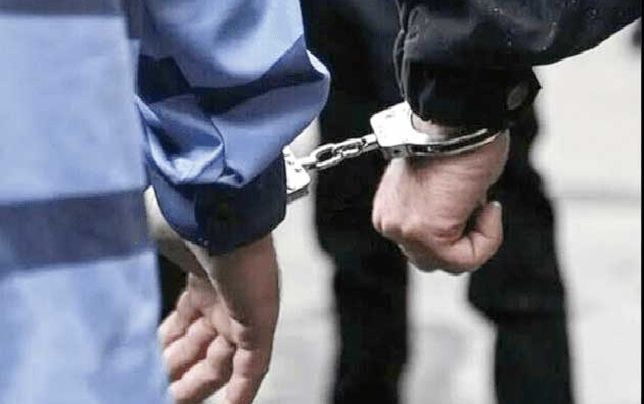 ۳۰۰ نفر از لیدرهای آشوبگر، دستگیر شده‌اند