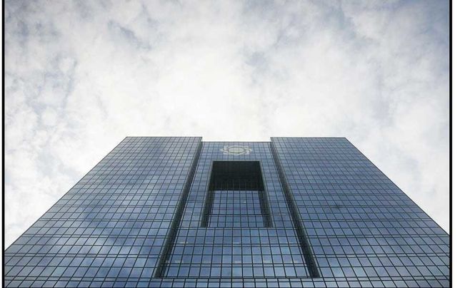 
بانک مرکزی به تعمیق رکود دامن زده است