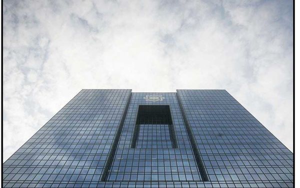 
بانک مرکزی به تعمیق رکود دامن زده است