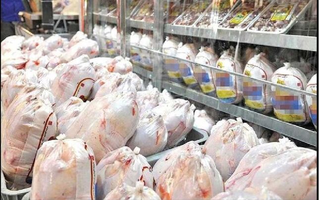 
خرید مرغ و حبوبات هم مانند گوشت قسطی شد!