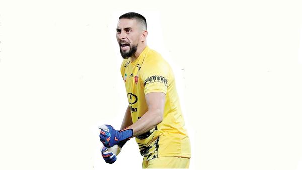 
یک جدایی بی‌سود