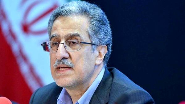 ایران میتواند هاب دریایی و هوایی باشد